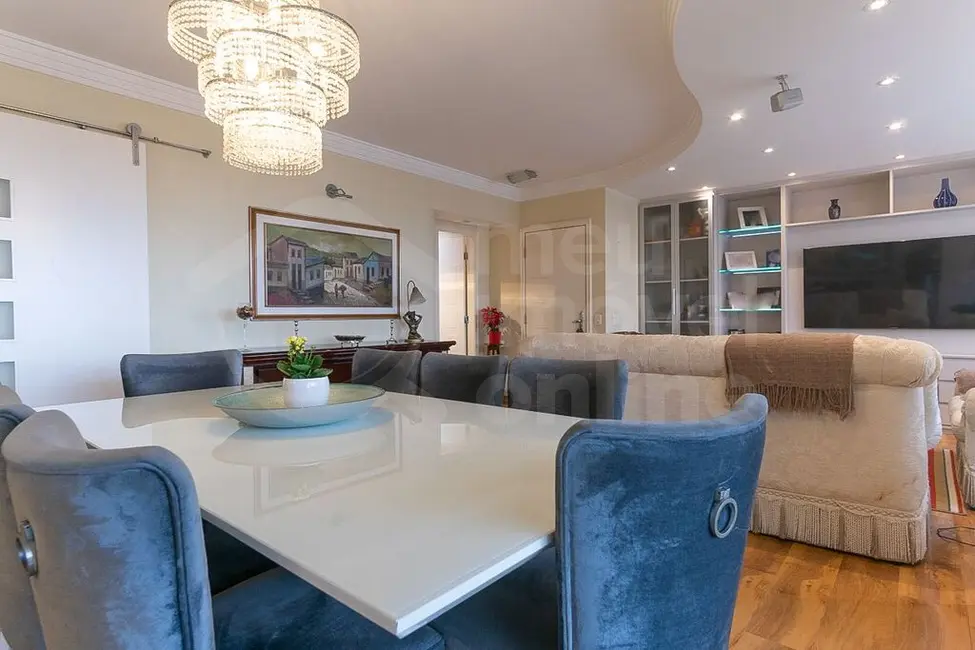 Foto 8 de Apartamento com 3 quartos à venda, 149m2 em Tatuapé, São Paulo - SP