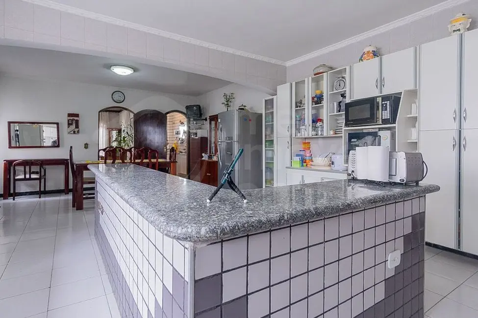 Casa com 2 quartos à venda, 334m2 em Cidade Antônio Estevão de Carvalho, São Paulo - SP - imagem 7 Foto 7 de Casa com 2 quartos à venda, 334m2 em Cidade Antônio Estevão de Carvalho, São Paulo - SP