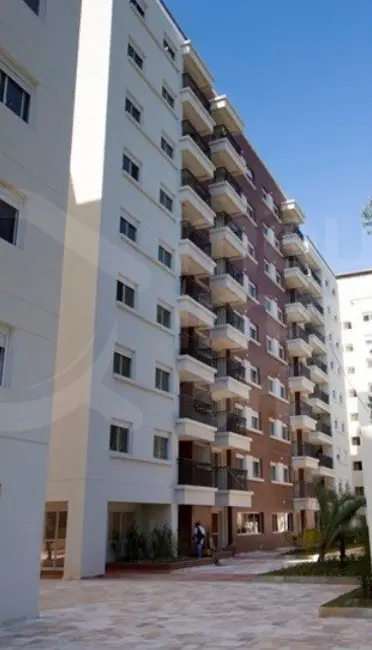 Foto 1 de Apartamento com 2 quartos à venda, 60m2 em Vila Castelo, São Paulo - SP