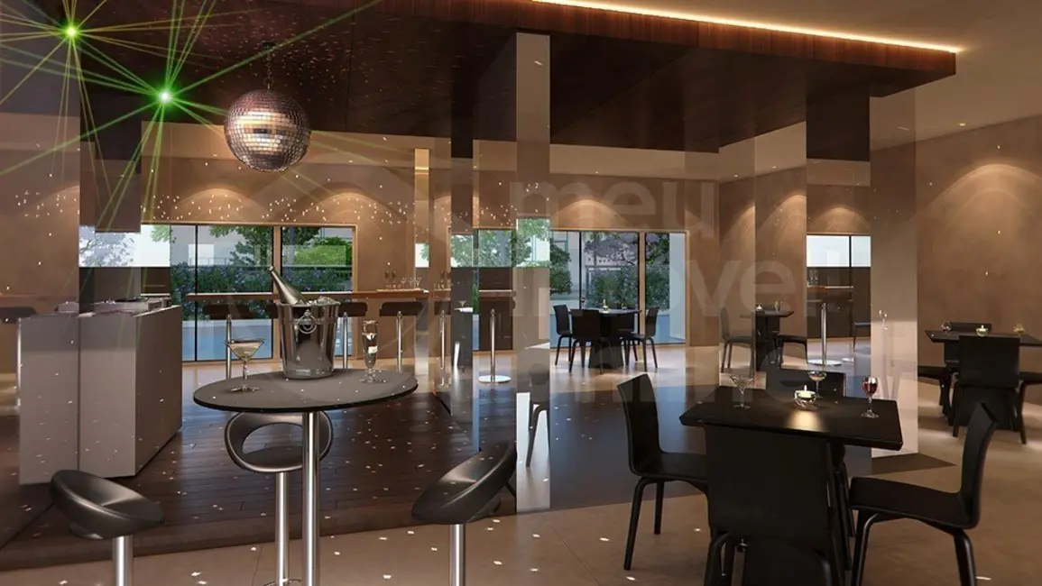 Foto 6 de Apartamento com 3 quartos à venda, 71m2 em Vila Castelo, São Paulo - SP