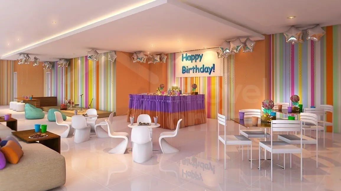 Foto 7 de Apartamento com 3 quartos à venda, 71m2 em Vila Castelo, São Paulo - SP