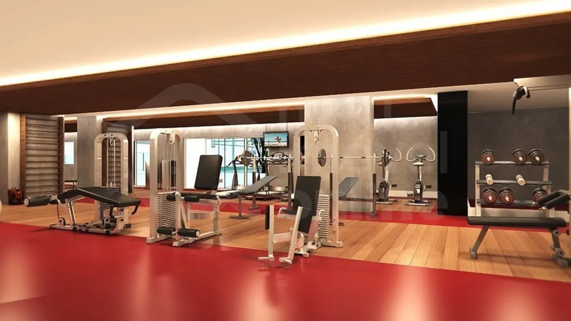 Foto 5 de Apartamento com 3 quartos à venda, 71m2 em Vila Castelo, São Paulo - SP