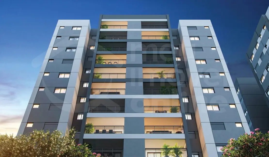 Foto 2 de Apartamento com 4 quartos à venda, 112m2 em City América, São Paulo - SP