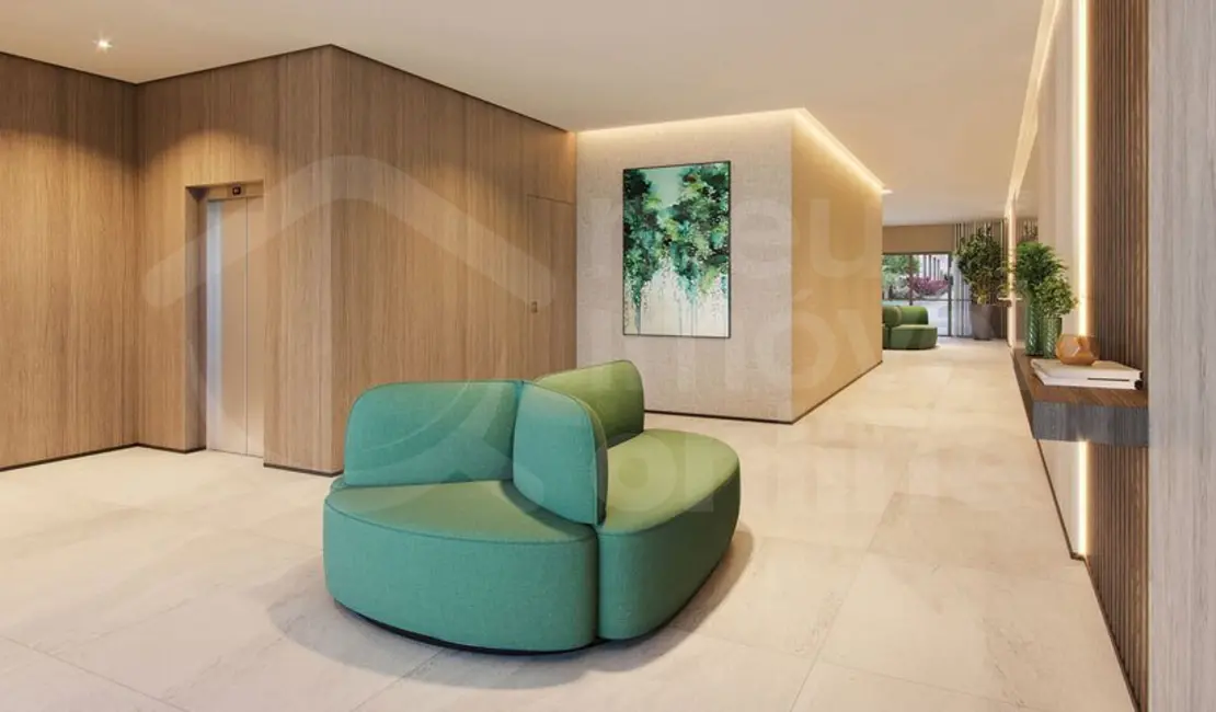 Foto 4 de Apartamento com 4 quartos à venda, 132m2 em City América, São Paulo - SP