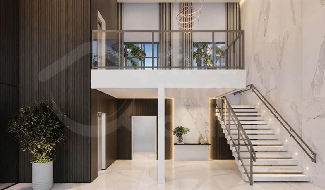 Foto 5 de Apartamento com 4 quartos à venda, 152m2 em City América, São Paulo - SP