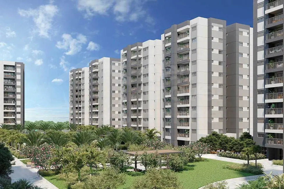 Foto 1 de Apartamento com 2 quartos à venda, 80m2 em City América, São Paulo - SP