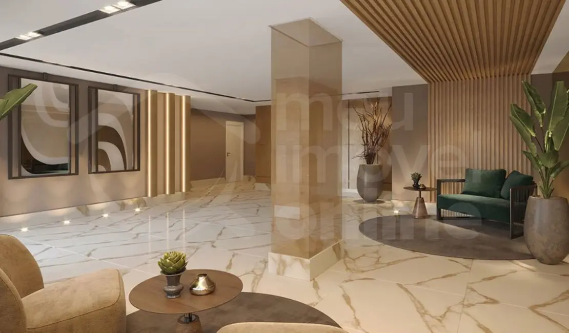 Foto 4 de Apartamento com 3 quartos à venda, 88m2 em City América, São Paulo - SP