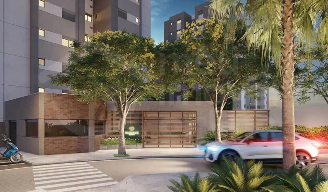 Foto 2 de Apartamento com 4 quartos à venda, 106m2 em City América, São Paulo - SP