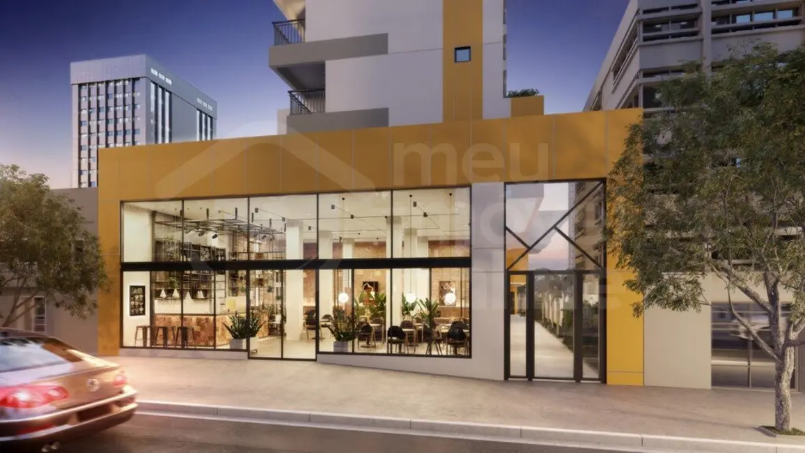 Foto 2 de Apartamento com 1 quarto à venda, 38m2 em Liberdade, São Paulo - SP