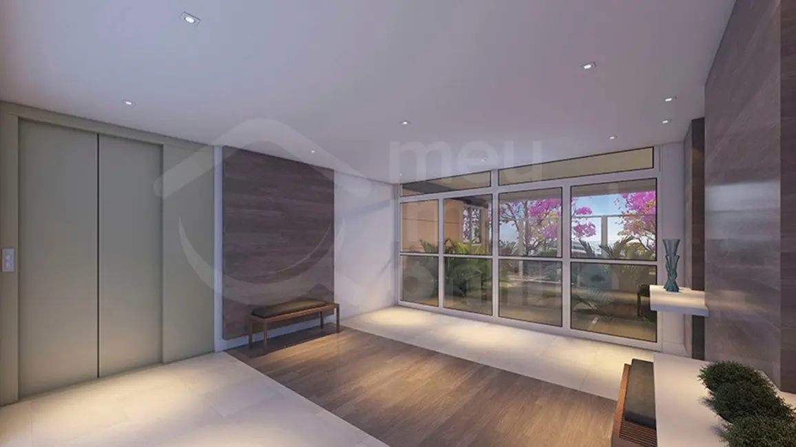 Foto 2 de Apartamento com 2 quartos à venda, 67m2 em Saúde, São Paulo - SP