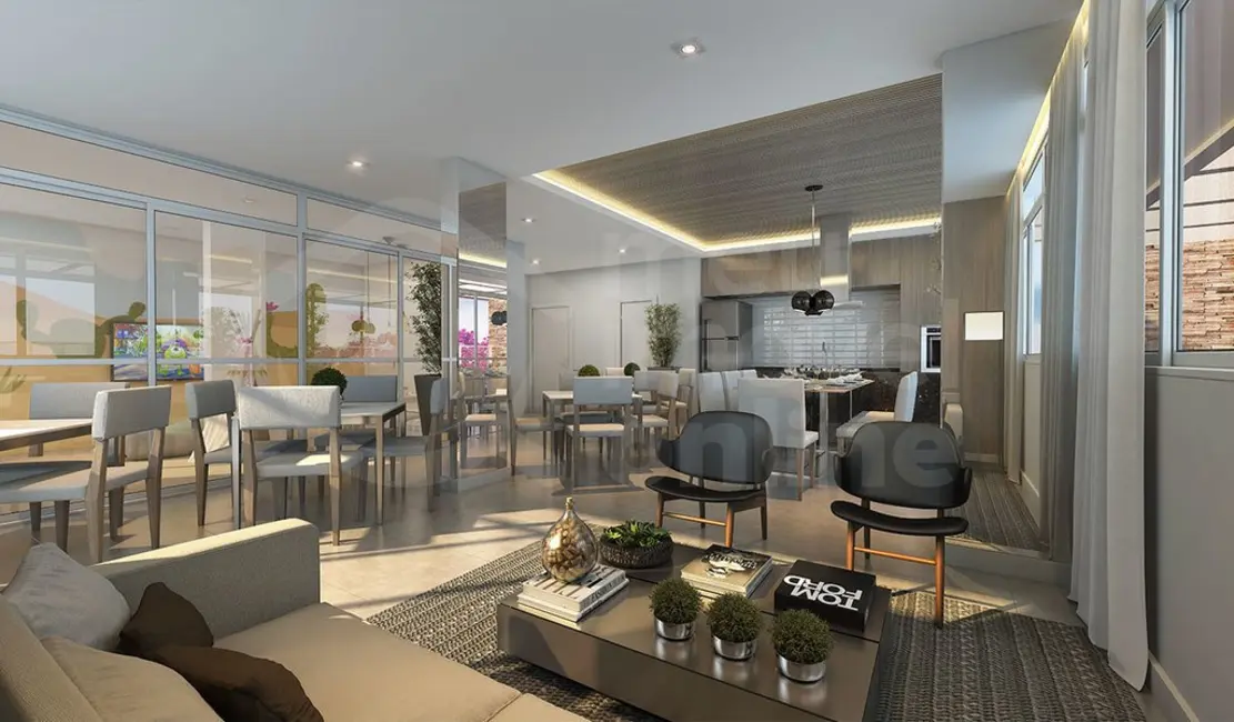 Foto 7 de Apartamento com 2 quartos à venda, 67m2 em Saúde, São Paulo - SP