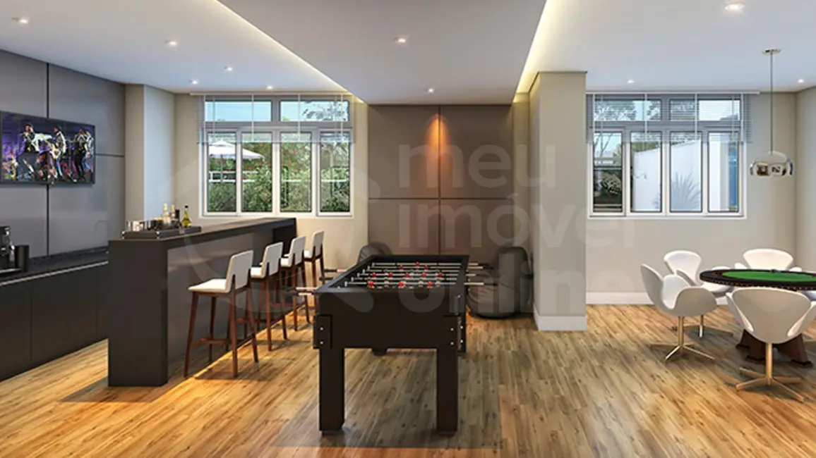 Foto 6 de Apartamento com 2 quartos à venda, 67m2 em Saúde, São Paulo - SP