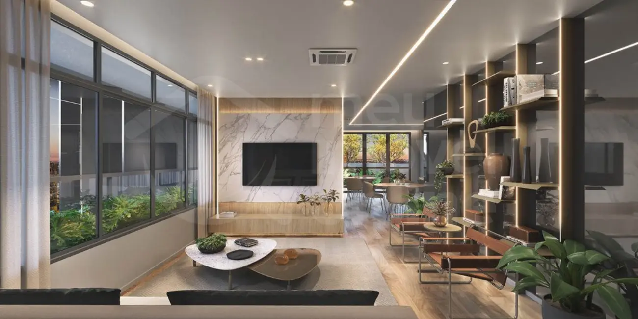 Foto 8 de Apartamento com 3 quartos à venda, 141m2 em Vila Mariana, São Paulo - SP