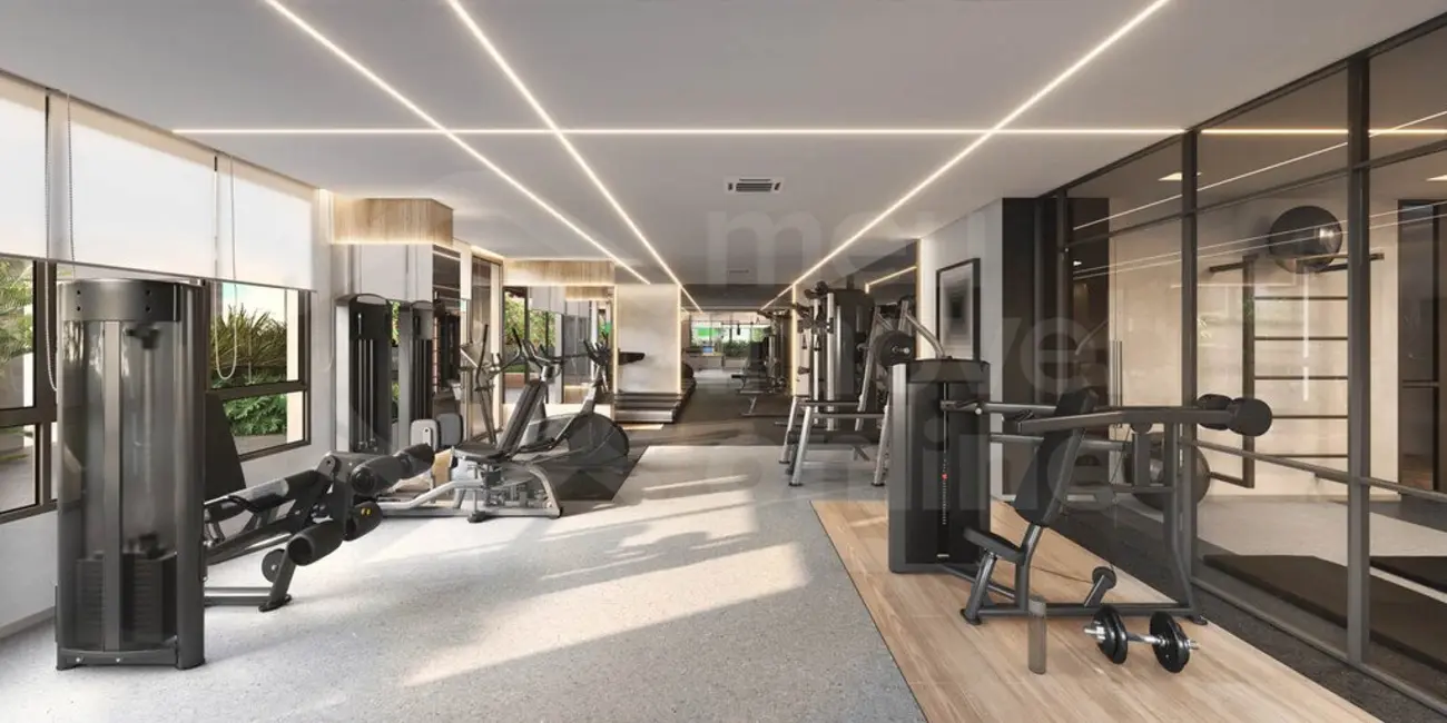 Foto 7 de Apartamento com 3 quartos à venda, 141m2 em Vila Mariana, São Paulo - SP