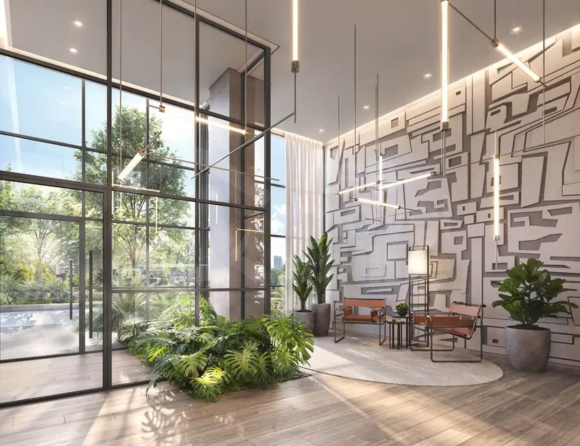 Cobertura com 4 quartos à venda, 208m2 em Vila Mariana, São Paulo - SP - imagem 5 Foto 5 de Cobertura com 4 quartos à venda, 208m2 em Vila Mariana, São Paulo - SP