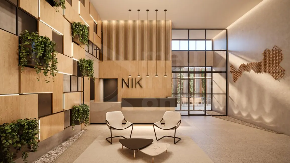 Foto 4 de Apartamento com 1 quarto à venda, 45m2 em Consolação, São Paulo - SP