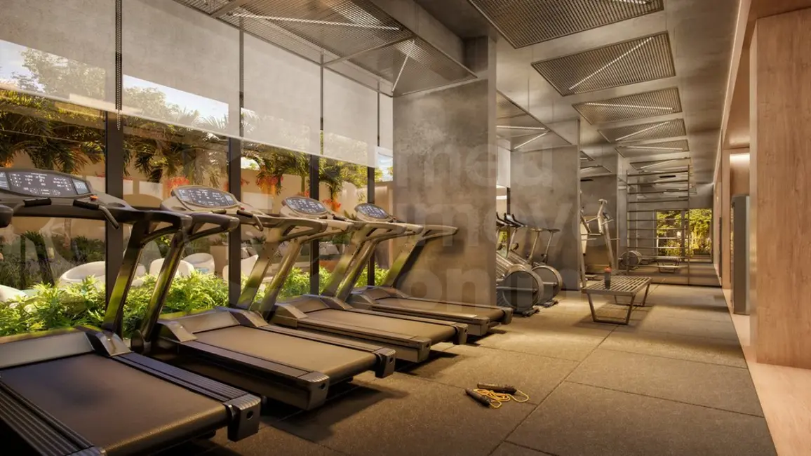 Foto 7 de Apartamento com 1 quarto à venda, 45m2 em Consolação, São Paulo - SP