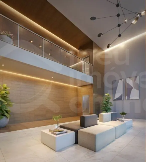 Foto 4 de Apartamento com 3 quartos à venda, 91m2 em Vila Anastácio, São Paulo - SP