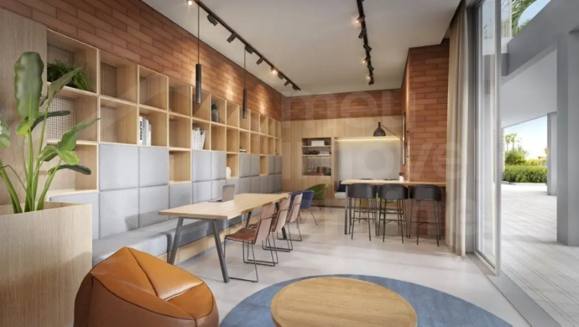 Foto 9 de Apartamento com 3 quartos à venda, 127m2 em Vila Anastácio, São Paulo - SP