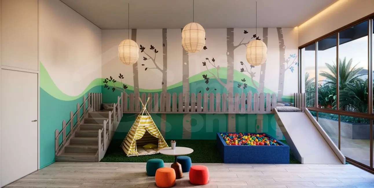 Foto 8 de Apartamento com 4 quartos à venda, 261m2 em Perdizes, São Paulo - SP