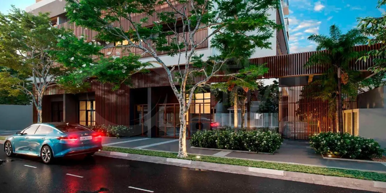 Foto 3 de Apartamento com 1 quarto à venda, 24m2 em Pinheiros, São Paulo - SP