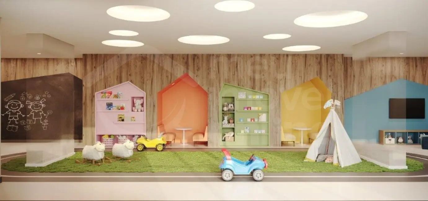 Foto 7 de Apartamento com 2 quartos à venda, 41m2 em Água Branca, São Paulo - SP