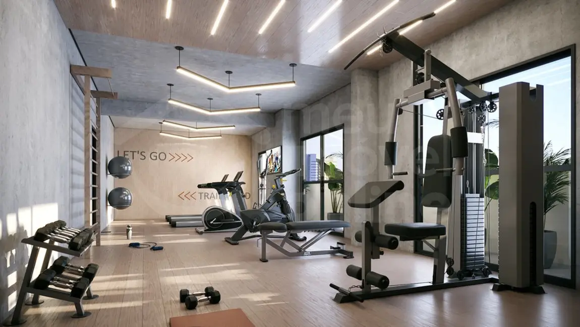 Foto 7 de Apartamento com 2 quartos à venda, 68m2 em Vila Mariana, São Paulo - SP