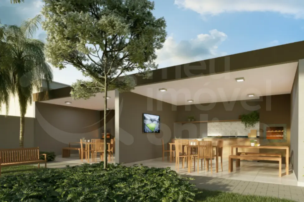 Apartamento com 2 quartos à venda, 36m2 em Vila Romana, São Paulo - SP - imagem 7 Foto 7 de Apartamento com 2 quartos à venda, 36m2 em Vila Romana, São Paulo - SP