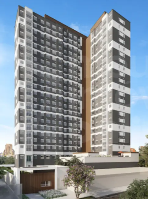 Foto 1 de Apartamento com 2 quartos à venda, 36m2 em Vila Romana, São Paulo - SP