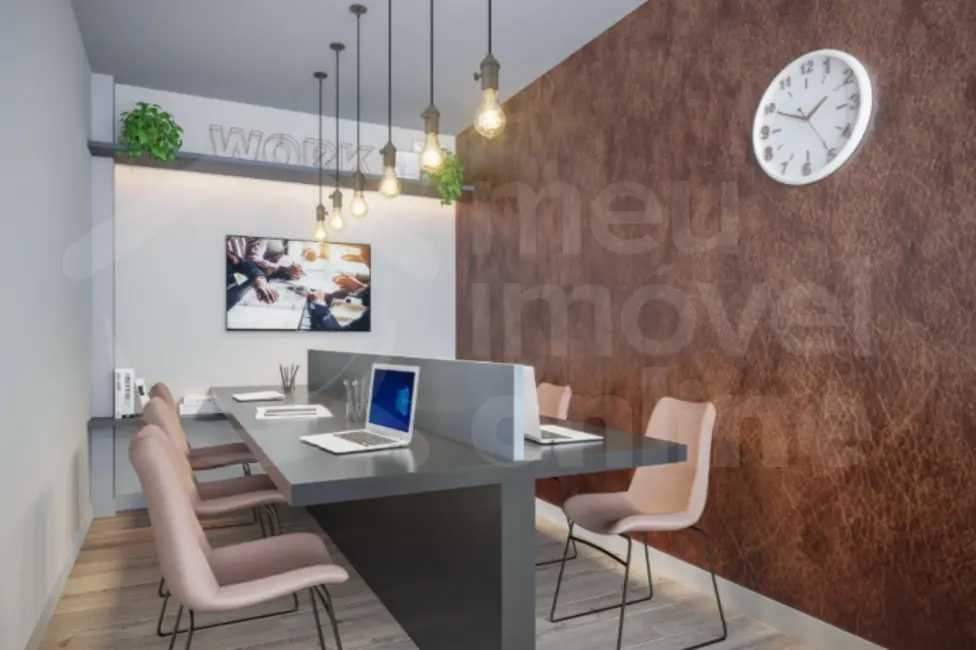 Apartamento com 2 quartos à venda, 36m2 em Vila Romana, São Paulo - SP - imagem 8 Foto 8 de Apartamento com 2 quartos à venda, 36m2 em Vila Romana, São Paulo - SP