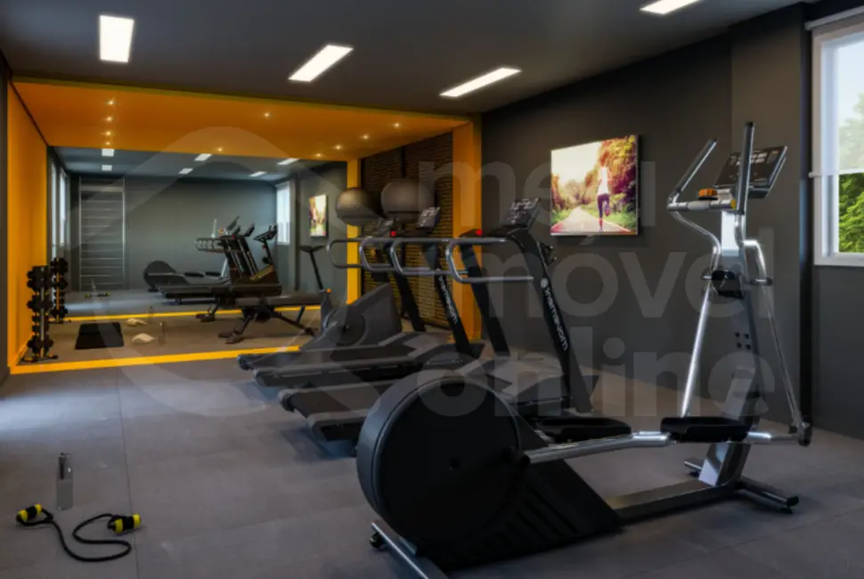 Apartamento com 2 quartos à venda, 36m2 em Vila Romana, São Paulo - SP - imagem 3 Foto 3 de Apartamento com 2 quartos à venda, 36m2 em Vila Romana, São Paulo - SP