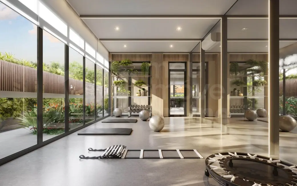 Foto 7 de Apartamento com 4 quartos à venda, 156m2 em Perdizes, São Paulo - SP