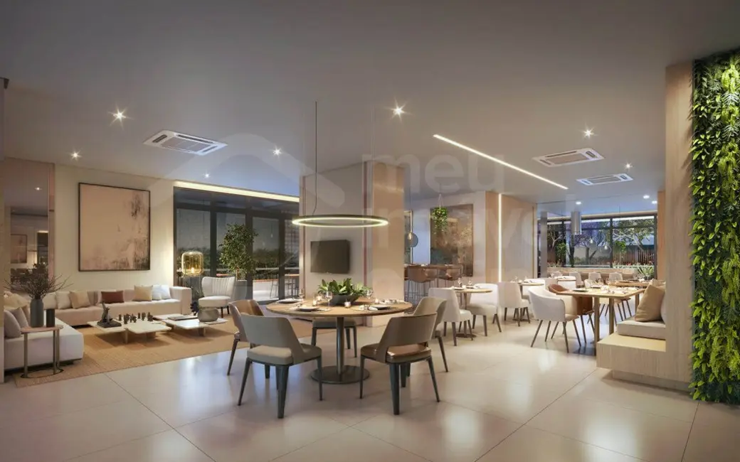 Apartamento com 4 quartos à venda, 179m2 em Perdizes, São Paulo - SP - imagem 8 Foto 8 de Apartamento com 4 quartos à venda, 179m2 em Perdizes, São Paulo - SP