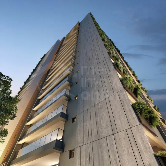 Apartamento com 4 quartos à venda, 179m2 em Perdizes, São Paulo - SP - imagem 3 Foto 3 de Apartamento com 4 quartos à venda, 179m2 em Perdizes, São Paulo - SP
