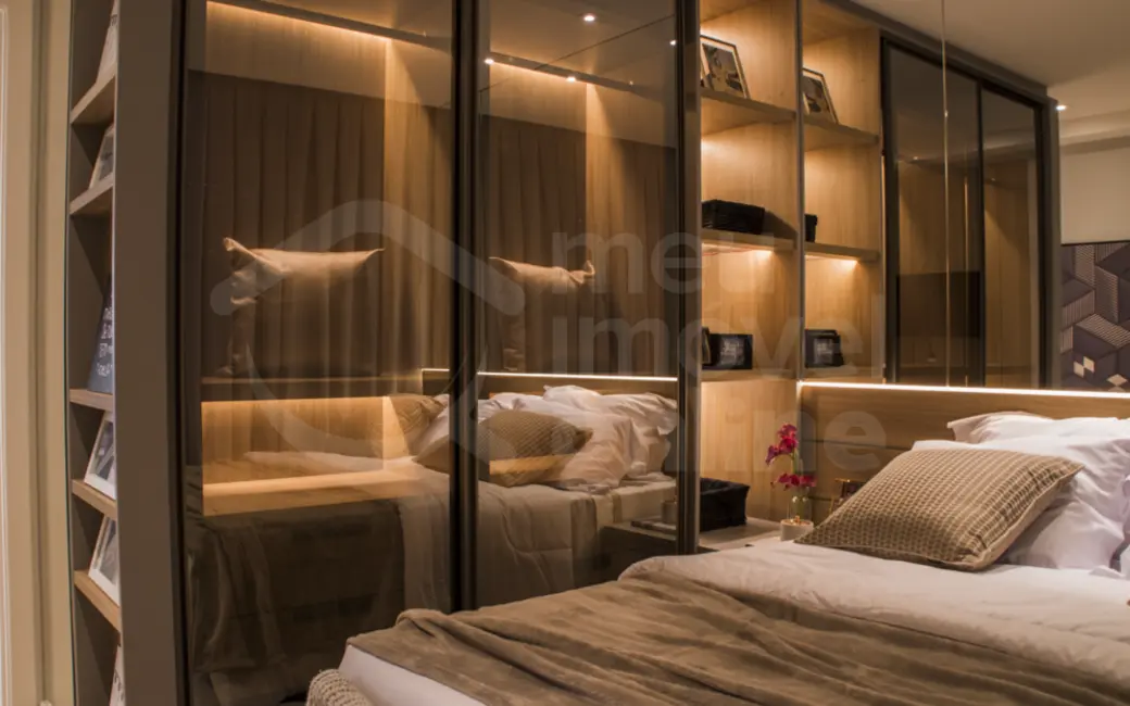 Foto 7 de Apartamento com 2 quartos à venda, 49m2 em Penha de França, São Paulo - SP