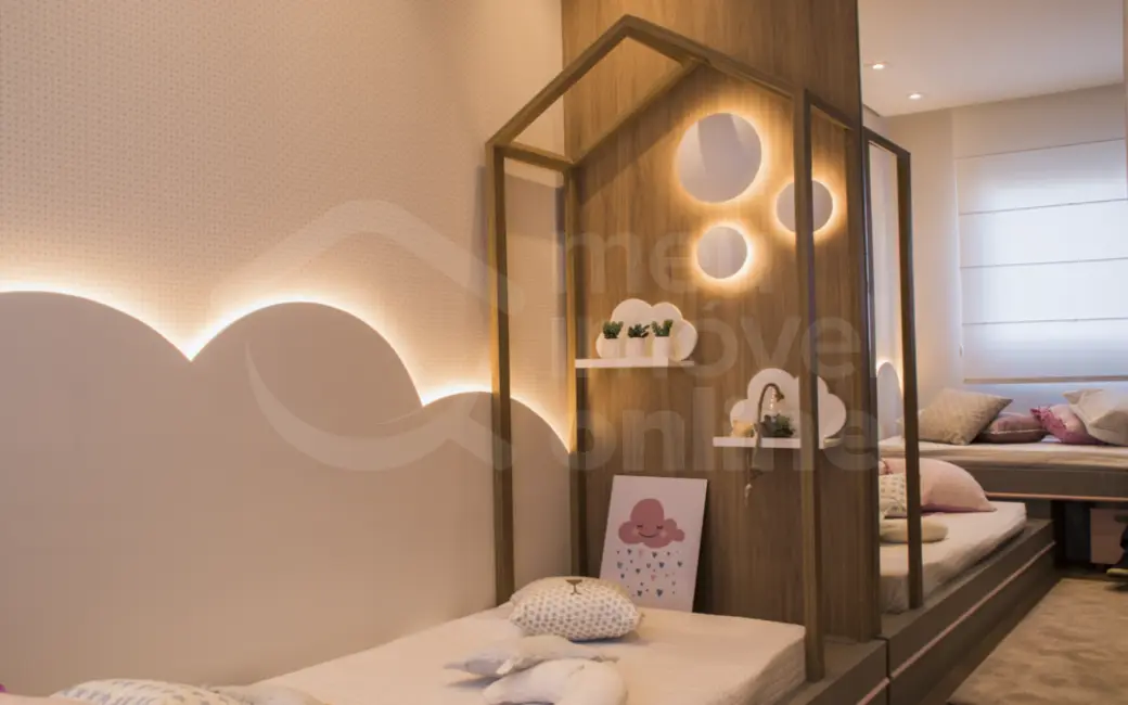 Foto 8 de Apartamento com 2 quartos à venda, 49m2 em Penha de França, São Paulo - SP