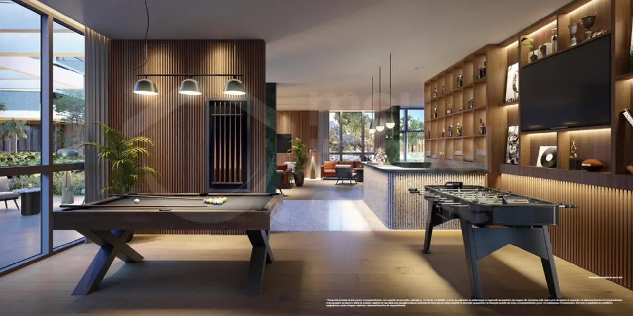 Foto 7 de Apartamento com 3 quartos à venda, 142m2 em Real Parque, São Paulo - SP