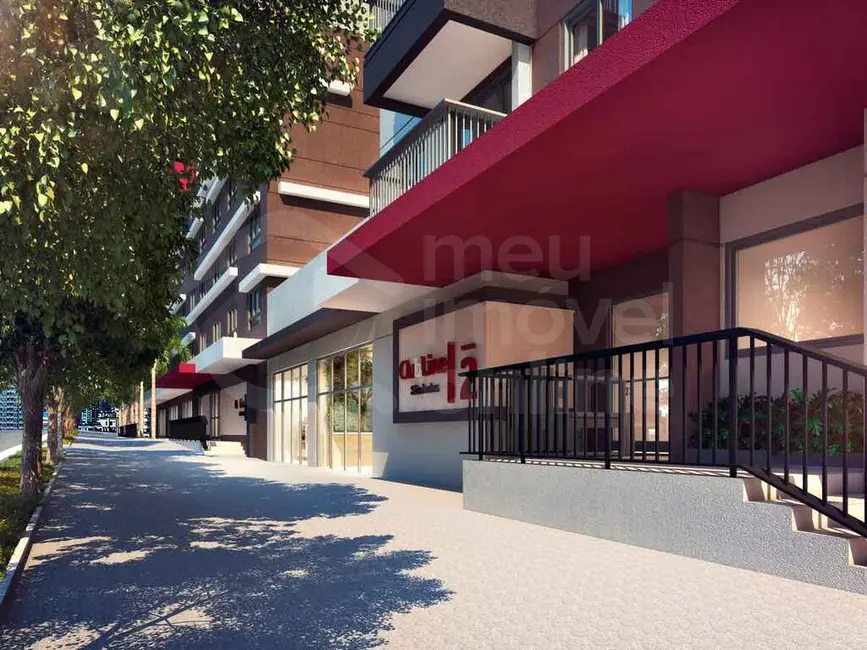 Foto 5 de Apartamento com 2 quartos à venda, 51m2 em Planalto Paulista, São Paulo - SP