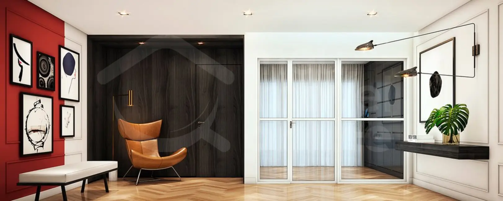 Apartamento com 3 quartos à venda, 48m2 em Planalto Paulista, São Paulo - SP - imagem 7 Foto 7 de Apartamento com 3 quartos à venda, 48m2 em Planalto Paulista, São Paulo - SP