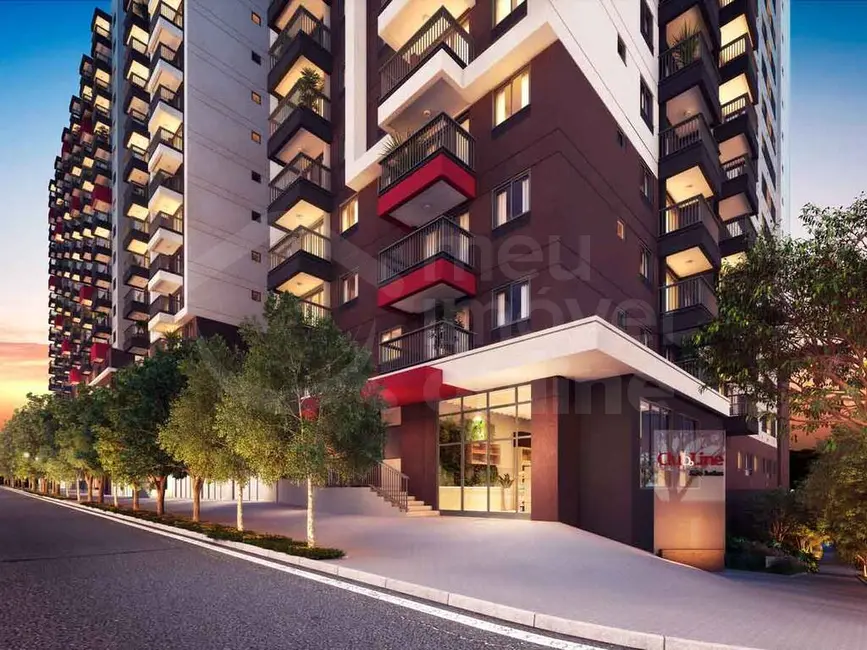 Apartamento com 3 quartos à venda, 48m2 em Planalto Paulista, São Paulo - SP - imagem 4 Foto 4 de Apartamento com 3 quartos à venda, 48m2 em Planalto Paulista, São Paulo - SP