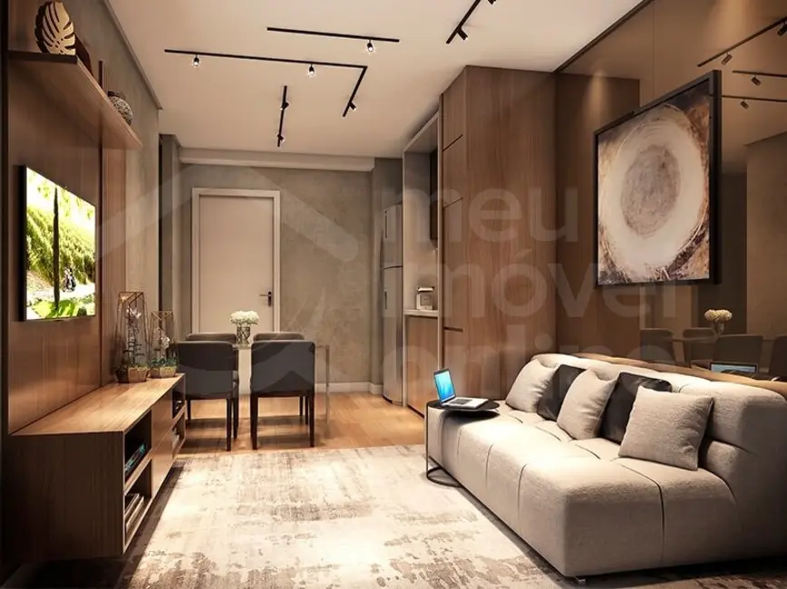 Foto 9 de Apartamento com 3 quartos à venda, 68m2 em Planalto Paulista, São Paulo - SP