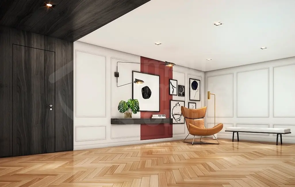 Foto 8 de Apartamento com 3 quartos à venda, 68m2 em Planalto Paulista, São Paulo - SP