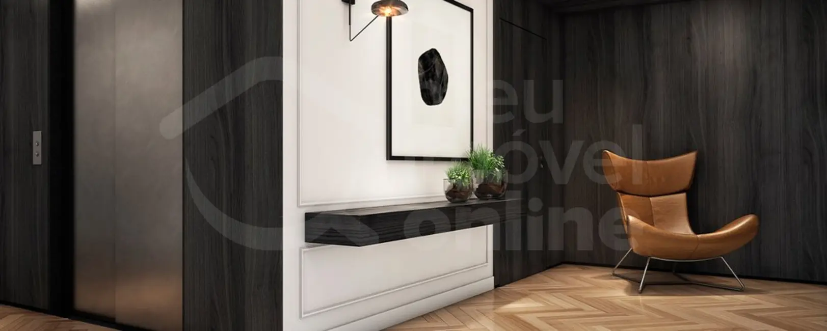 Foto 6 de Apartamento com 3 quartos à venda, 68m2 em Planalto Paulista, São Paulo - SP