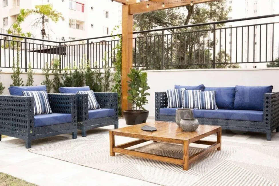 Apartamento com 2 quartos à venda, 65m2 em Saúde, São Paulo - SP - imagem 8 Foto 8 de Apartamento com 2 quartos à venda, 65m2 em Saúde, São Paulo - SP