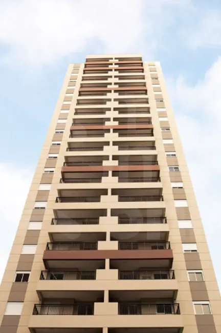 Foto 1 de Apartamento com 2 quartos à venda, 65m2 em Saúde, São Paulo - SP