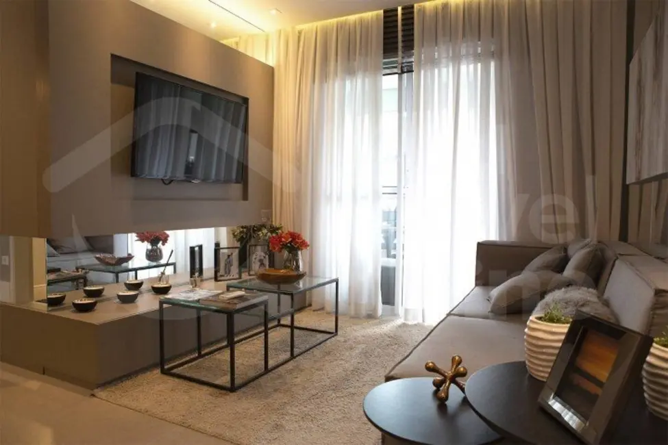 Apartamento com 2 quartos à venda, 65m2 em Saúde, São Paulo - SP - imagem 2 Foto 2 de Apartamento com 2 quartos à venda, 65m2 em Saúde, São Paulo - SP