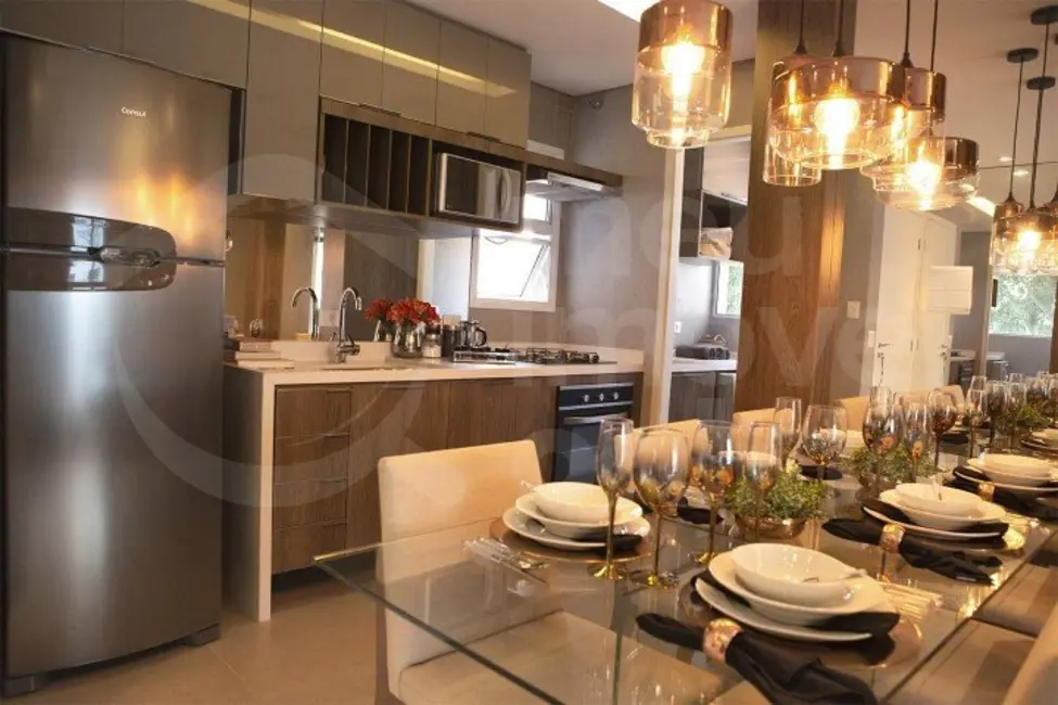 Apartamento com 2 quartos à venda, 65m2 em Saúde, São Paulo - SP - imagem 3 Foto 3 de Apartamento com 2 quartos à venda, 65m2 em Saúde, São Paulo - SP