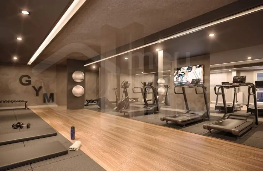 Foto 3 de Apartamento com 3 quartos à venda, 55m2 em Casa Verde, São Paulo - SP