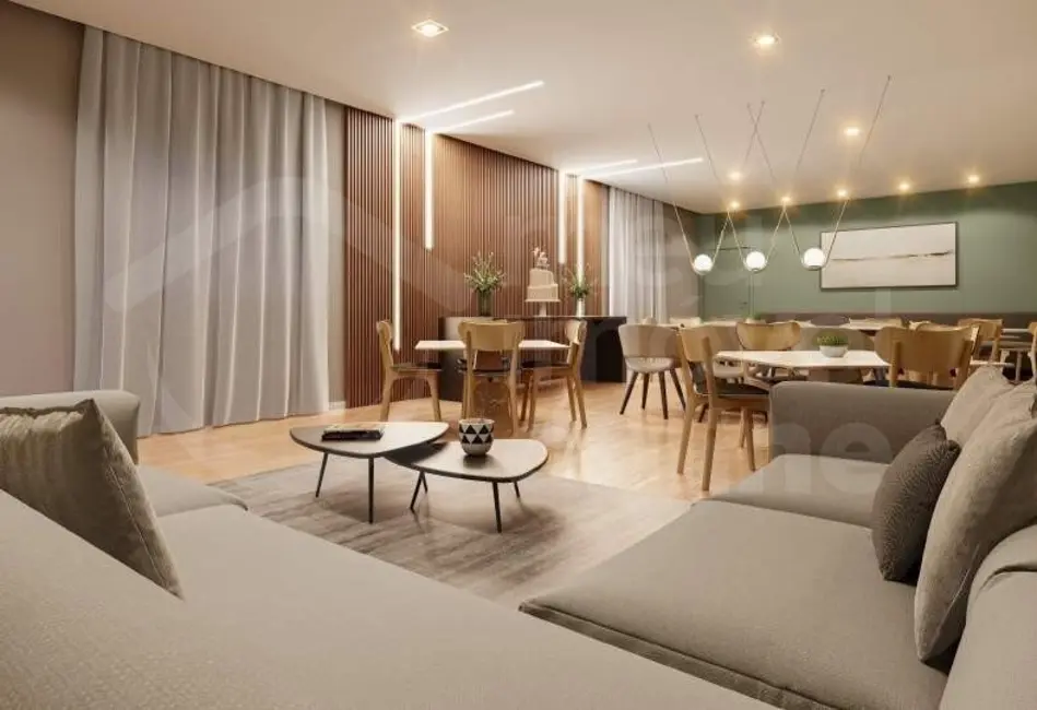Foto 4 de Apartamento com 2 quartos à venda, 56m2 em Casa Verde, São Paulo - SP