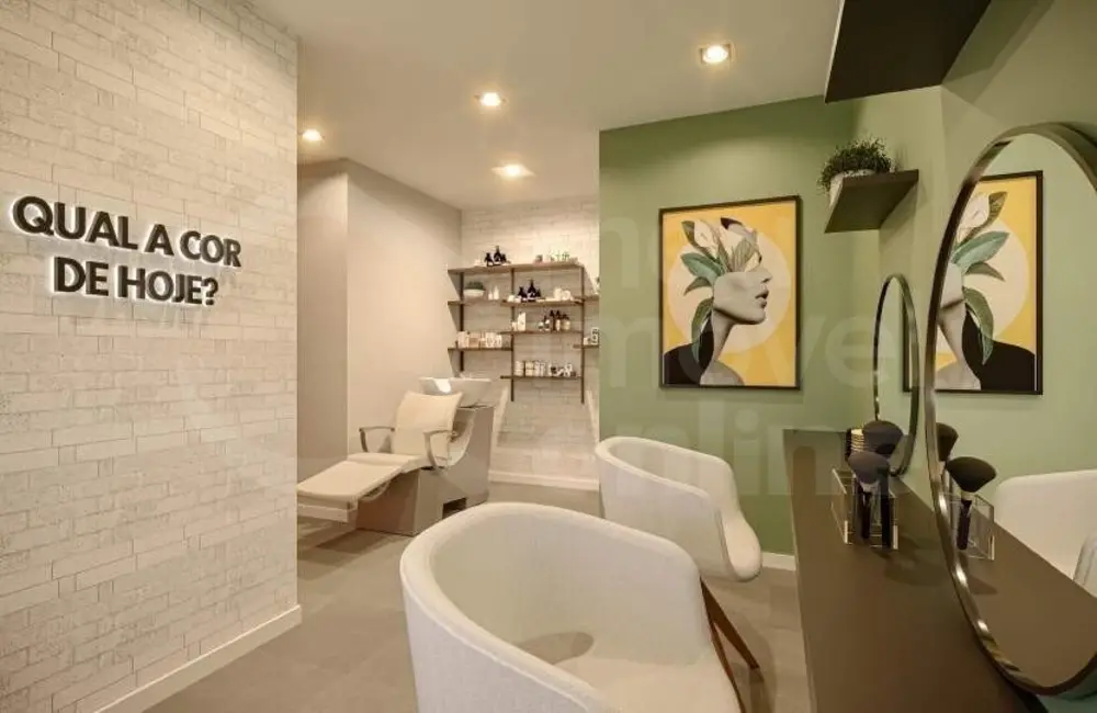 Foto 9 de Apartamento com 2 quartos à venda, 56m2 em Casa Verde, São Paulo - SP